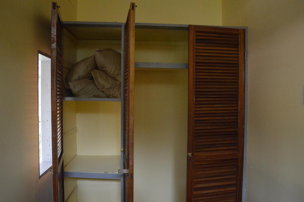Islas Del Rio Hostel Тиримбина Номер фото